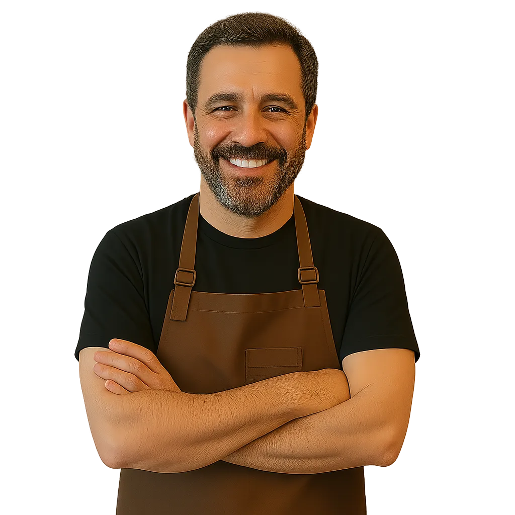 Roberto Mendes avatar